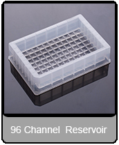 Wholesale High Quality Laboratory Consumables PP Material 96 PCR Deep Well Plate