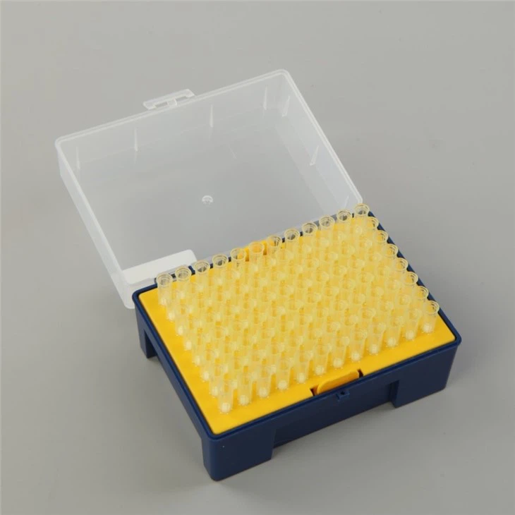 Pipette Tip manufacturers