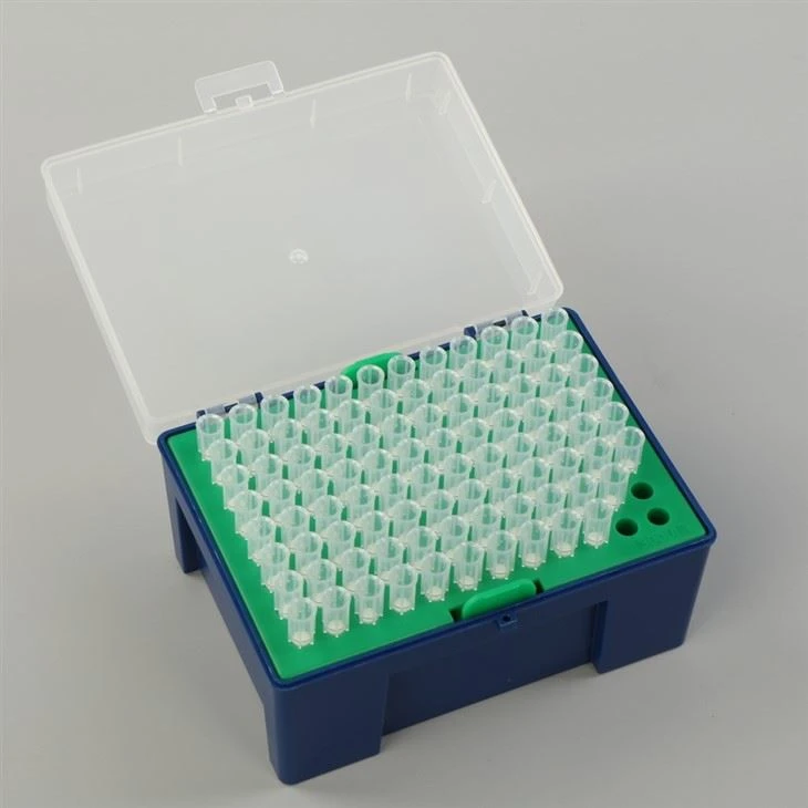 Контейнер для утилизации наконечников Pipette