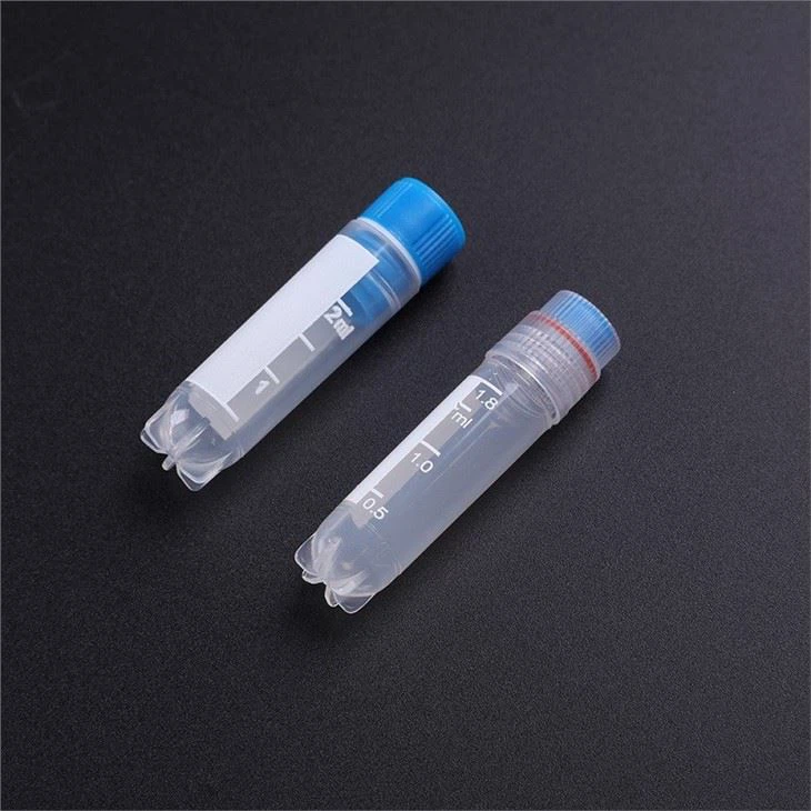 Cryovials tube suppliers