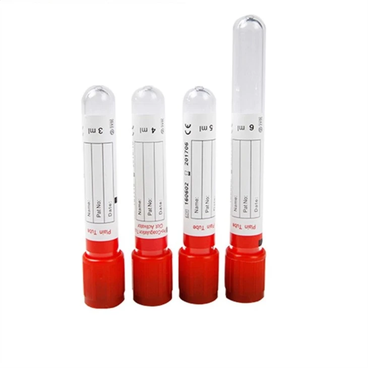 buy Vacuum Blood Collection Tube