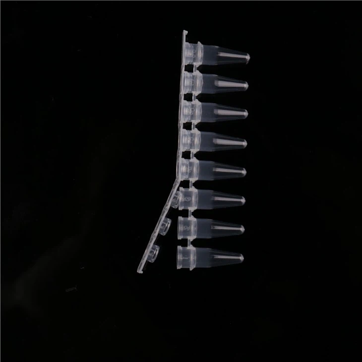 Customized PCR Tube Customized PCR Tube