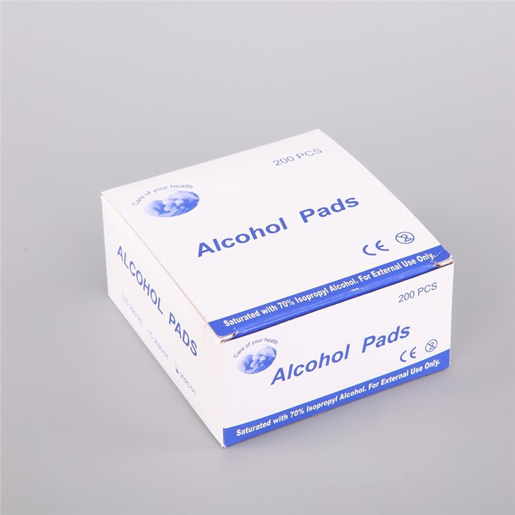 buy Alcohol Pad