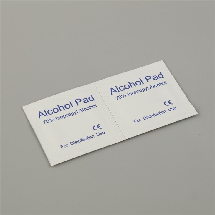 Alcohol Pad manufacturers
