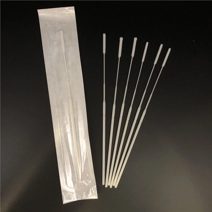 Customized Swab Customized Swab
