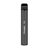 Заводская поставка электронных сигарет с мягким наконечником Vape Classic Design