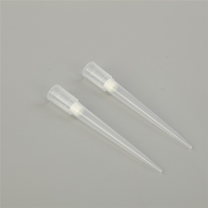 Customized Pipette Tip Customized Pipette Tip