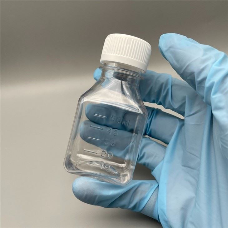 Serum Reagent Bottle manufacturers